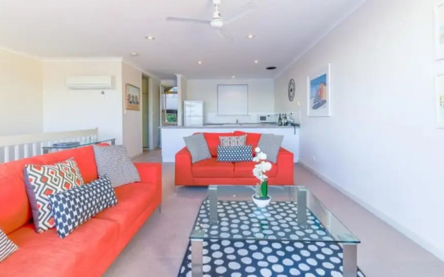 The Bluff Resort Apartments