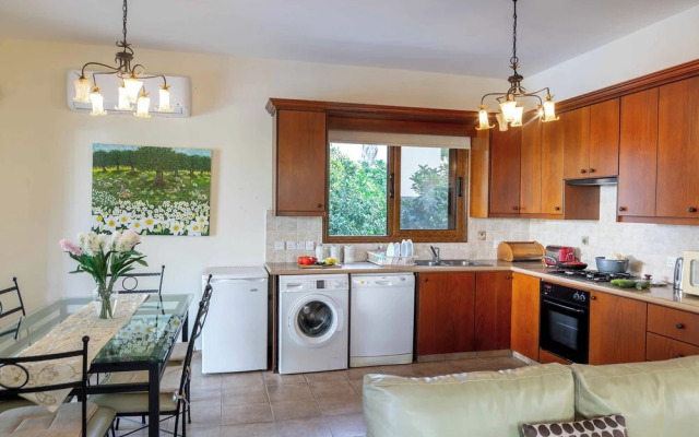 Villa Relax Latchi