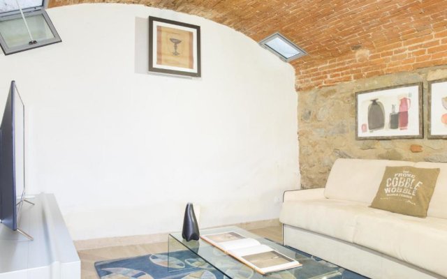 Giglio Apartments by Mmega