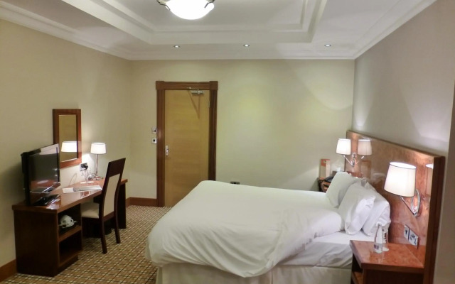 Pier Hotel