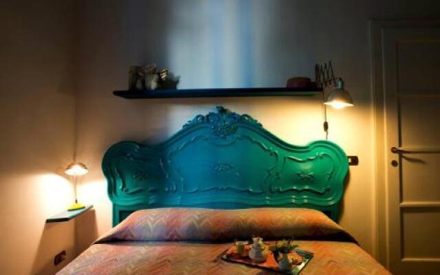 Al Giardino degli Artisti