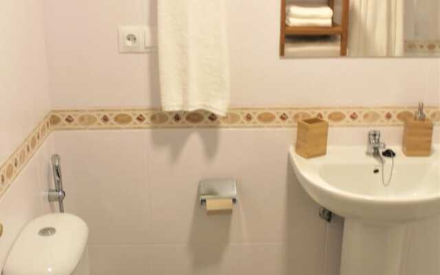 Stella Maris  Estrella del  Mediterraneo