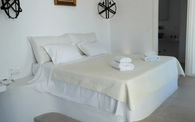 Mykonos Pantheon