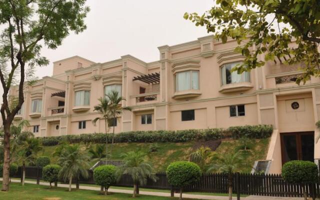 The Uppal An Ecotel Hotel