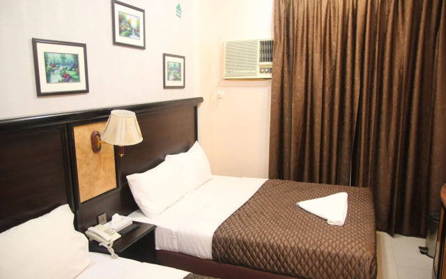 Rahab Hotel