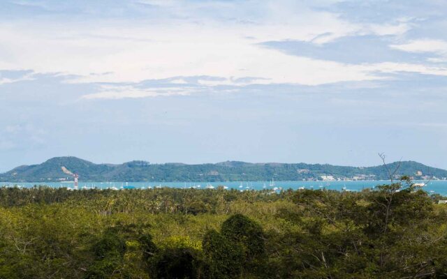 Dasein Chalong Bay Hotel