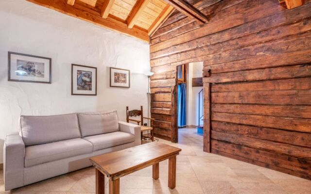 Apartment Les Cors Fenis 17606