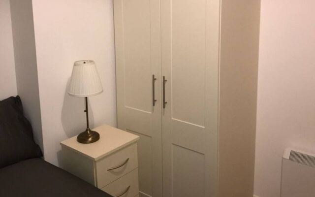 Charles St Serviced Accommodation