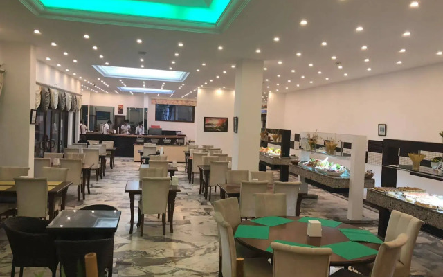 Seray Club Hotel