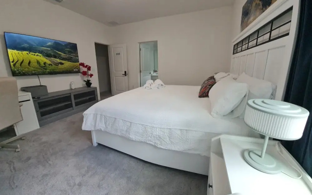 Disney Proximity Escape - Comfort in Kissimmee