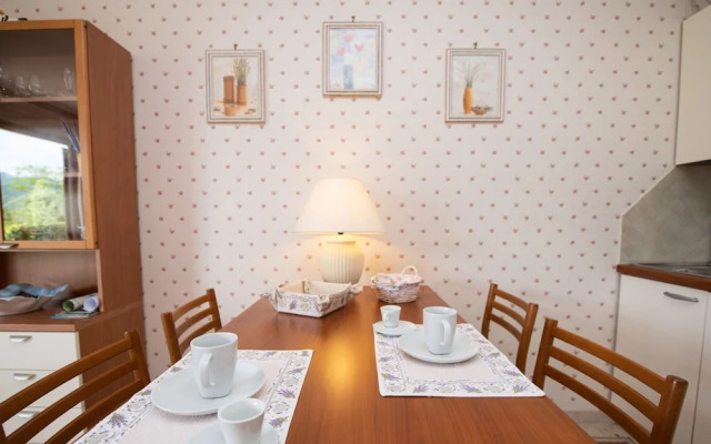 Feeling House - Appartamento Provenzale