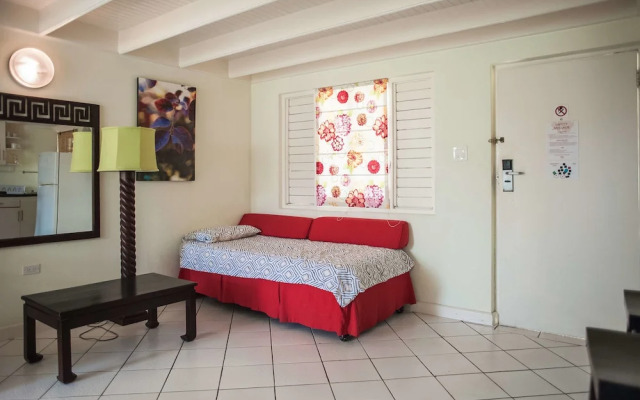 Mystic Ridge 2 Bedroom