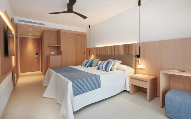 Hipotels Mediterráneo Hotel - Adults Only