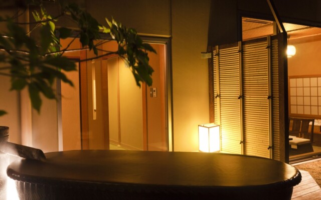 Hoshino Resorts KAI Ito