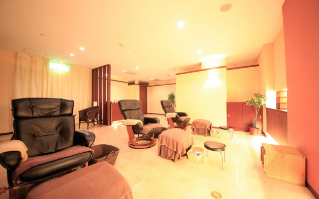 Hotel Mahoroba