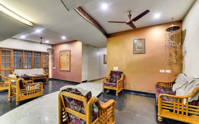 Hotel Ganesh by OYO Rooms