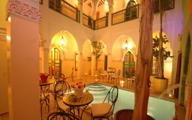 Riad Caesar