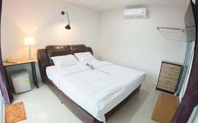 Nai C Resort
