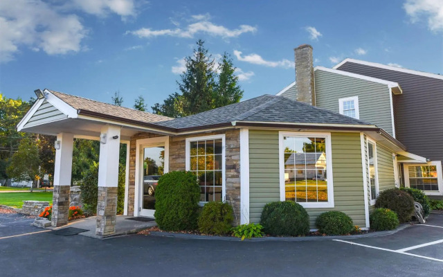 Capital Inn & Suites