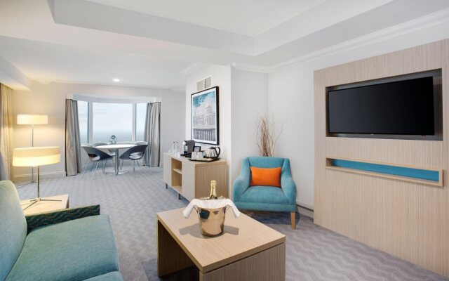 Leonardo Royal Hotel Brighton Waterfront