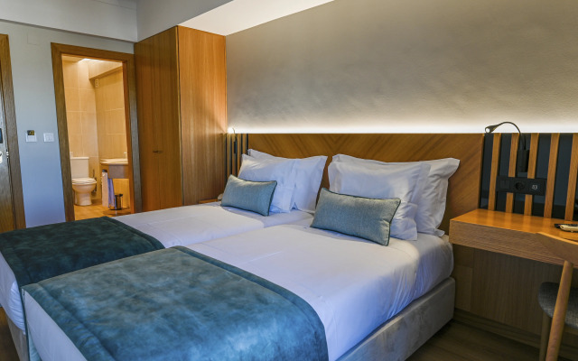 Santa Eufémia Covilhã Hotel