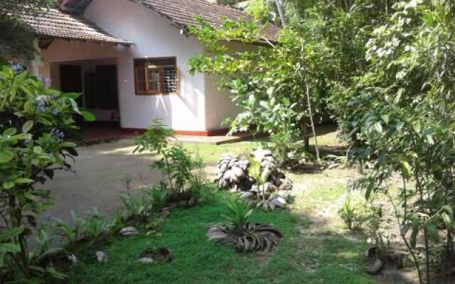 wasana guest house midigama