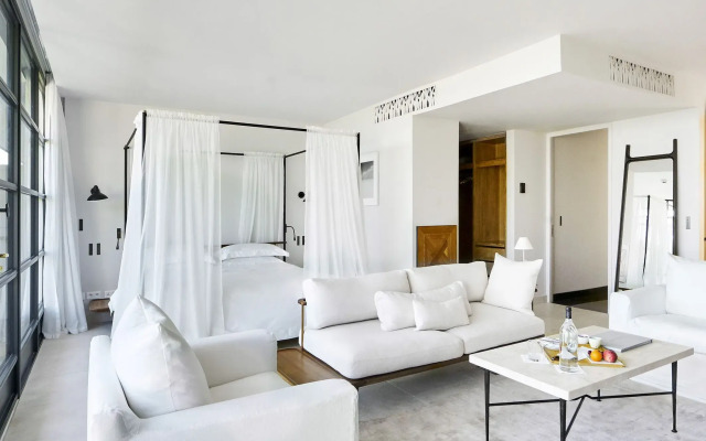 Villa La Coste