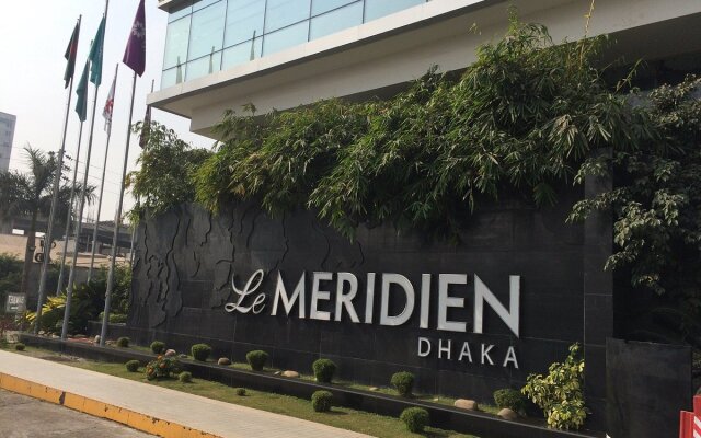 Le Meridien Dhaka