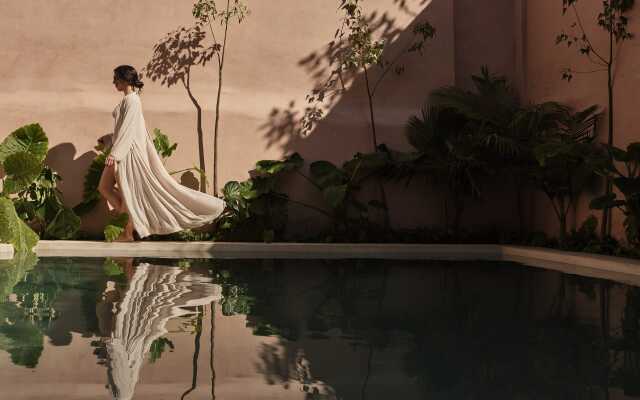 Domus Blanc Boutique Hotel, Member of Domus Elegance Collection
