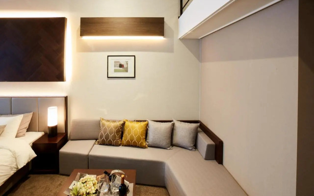 Pyeongchang Ramada Hotel & Suite