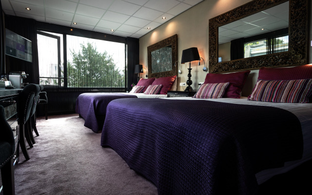Hotel Sebastian's
