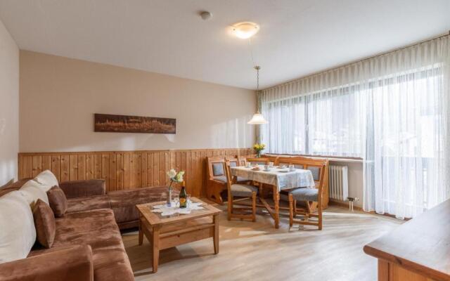 FerienwohnanlageOberaudorf B5 zwei Zimmerappartement