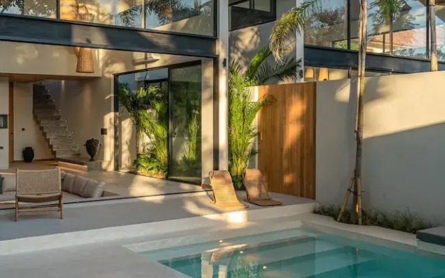 Villa Bayu by GORO