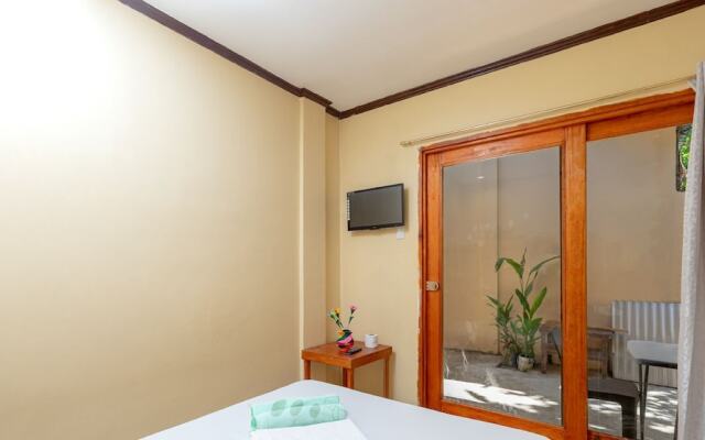 ZEN Rooms Basti Siargao