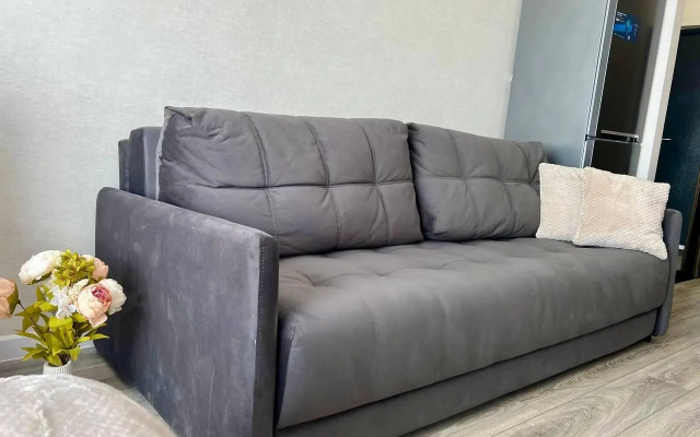 Sibir House на проспекте Притомский 25