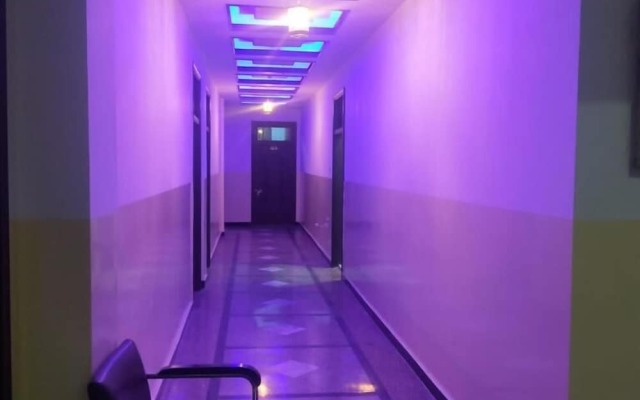 Hotel Swat Gateway