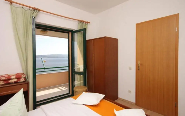 Up - Amazing sea View - A1