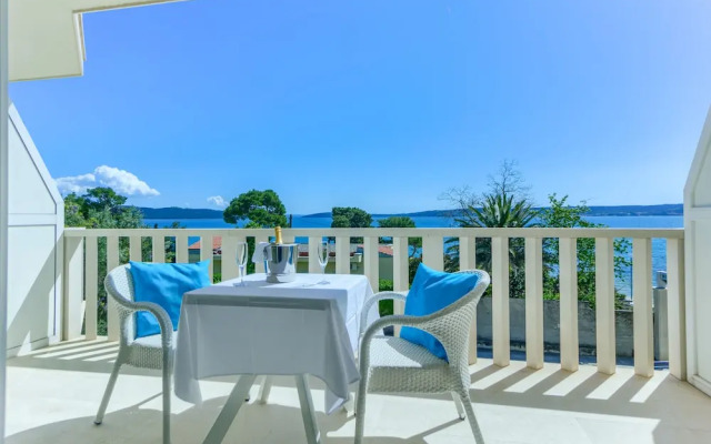 Hotel Villa Žarko