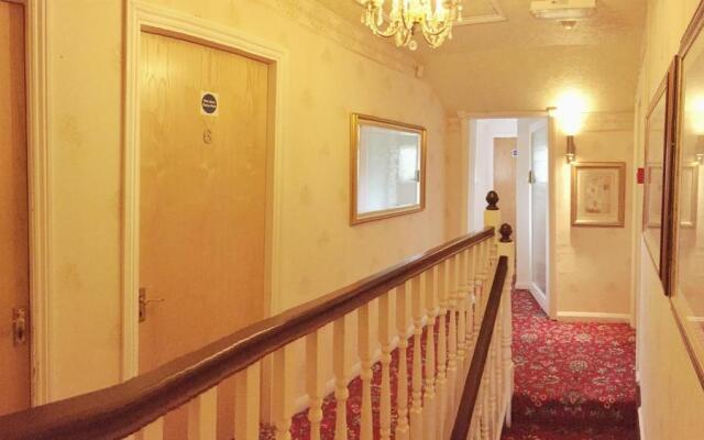 Blythewood Guest House