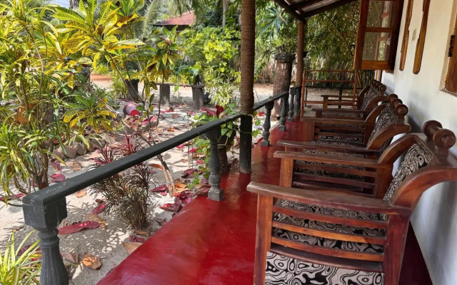 Ubay Guest House