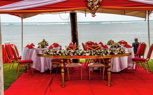 Royal Shaza Suites