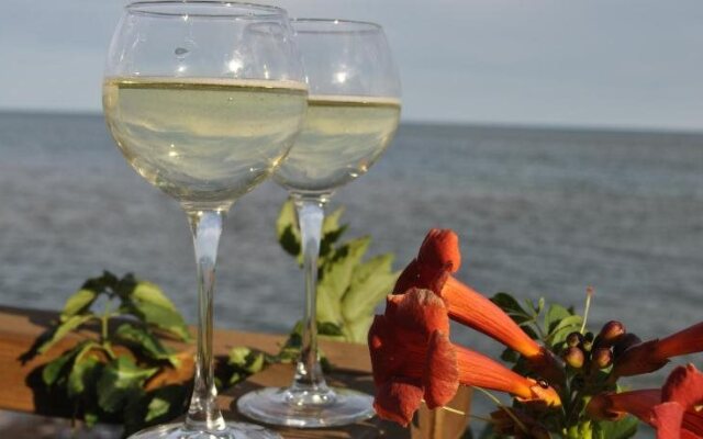 Karamelka Guest House