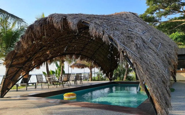 Naga Tara Resort