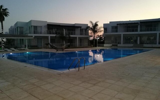 Luxury Seaside Villa 63R at Caesar Beach Resort