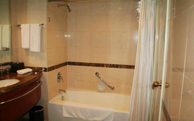 Rosedale Hotel and Suite Beijing
