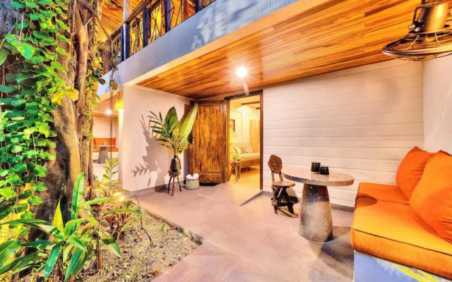 Conga Boutique Hotel