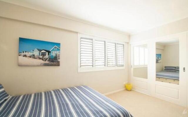 Beachside 4 With Airconditioning And Spa Bath