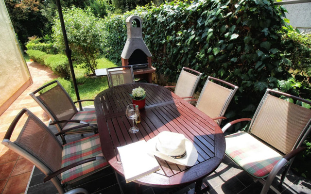 Apartments Villa  Borik