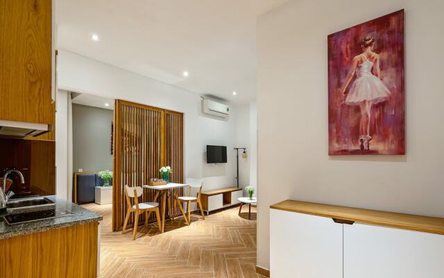 The Art - Sunshine Apartment