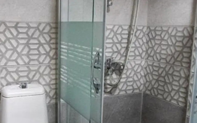 Bragecam Rezidans Otel